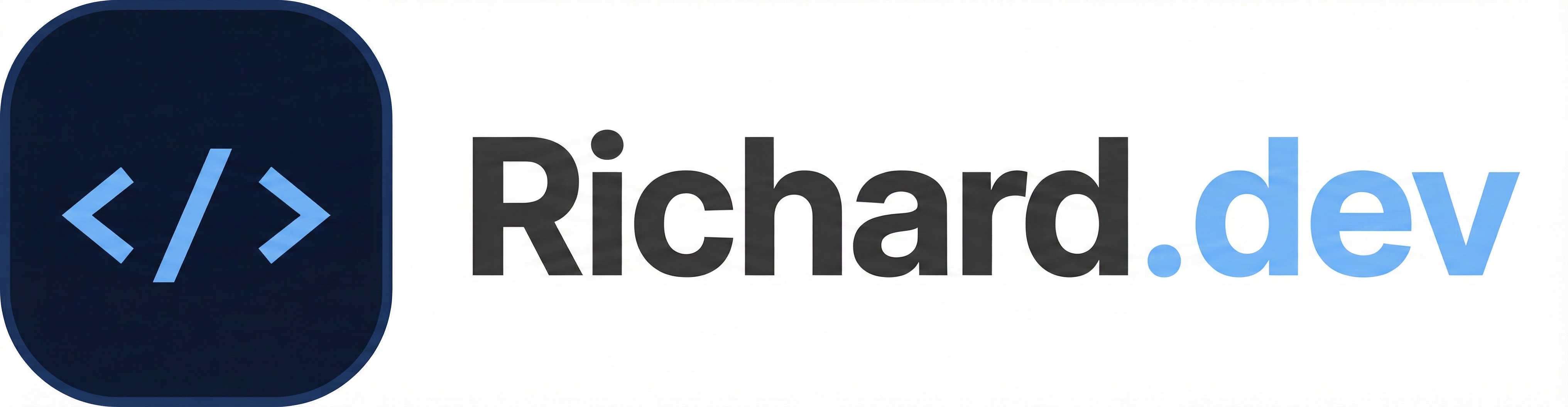 Richard.dev